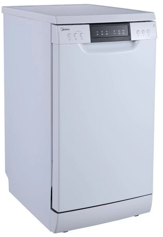 Посудомоечная машина Midea MFD45S100Wi Посудомоечная машина Midea MFD45S100Wi