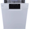 Посудомоечная машина Midea MFD45S100Wi Посудомоечная машина Midea MFD45S100Wi
