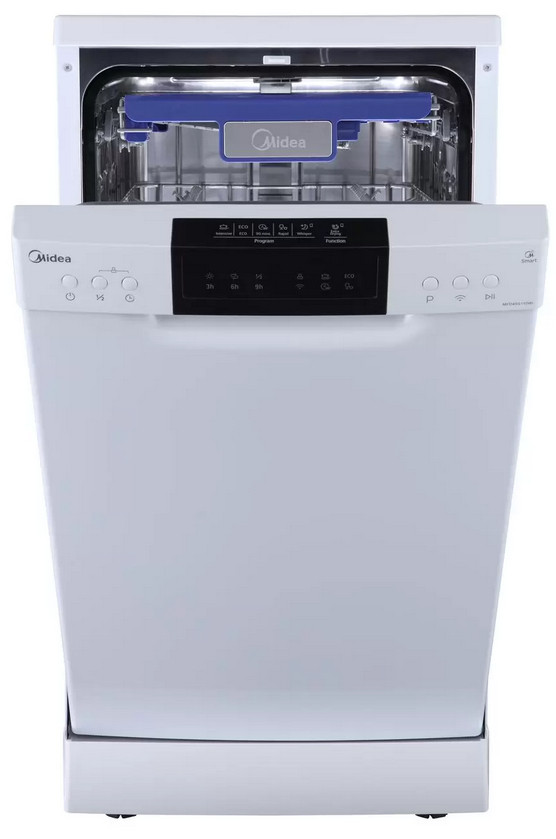 Посудомоечная машина Midea MFD45S100Wi Посудомоечная машина Midea MFD45S100Wi