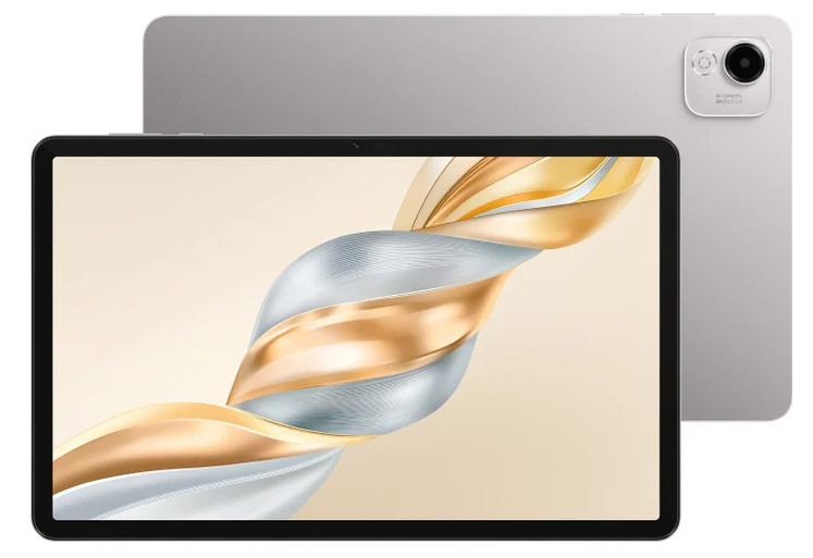 Планшет Honor Pad X9a LTE ELN2-L29 8GB/256GB (серый)