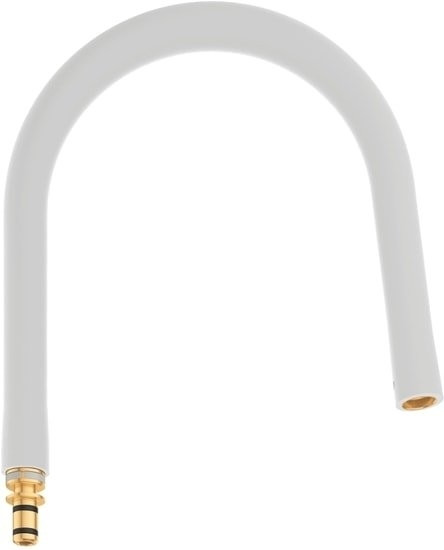 Смеситель Grohe Flexx 30321MW0