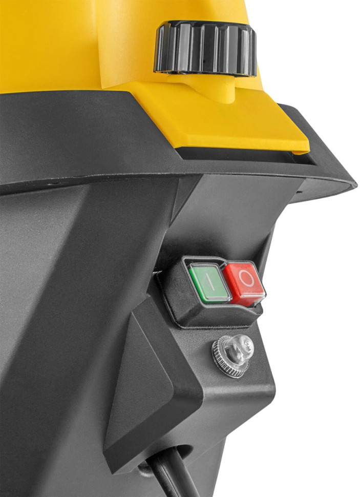 Садовый измельчитель Kolner KESH 2800 Садовый измельчитель Kolner KESH 2800