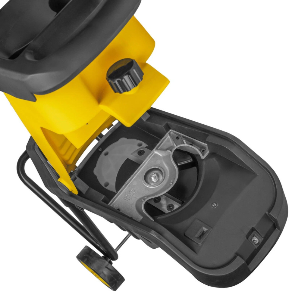 Садовый измельчитель Kolner KESH 2800 Садовый измельчитель Kolner KESH 2800