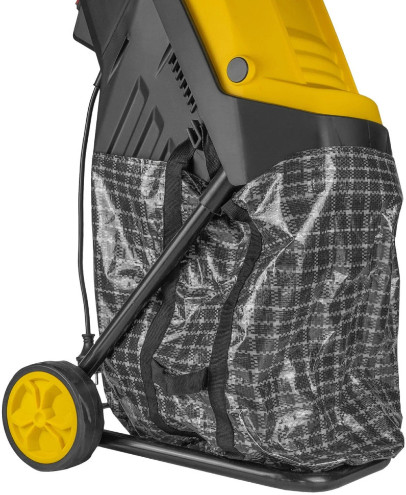 Садовый измельчитель Kolner KESH 2800 Садовый измельчитель Kolner KESH 2800