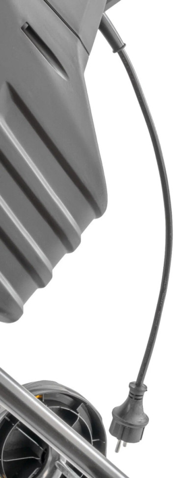 Садовый измельчитель Kolner KESH 2800 Садовый измельчитель Kolner KESH 2800