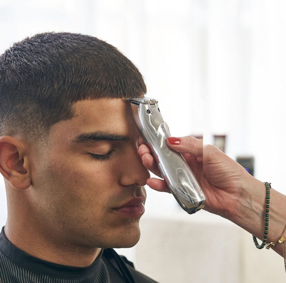 Машинка для стрижки волос Wahl Align Li Cordless 08172-016 Машинка для стрижки волос Wahl Align Li Cordless 08172-016