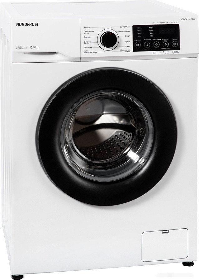 Стиральная машина NORD i-DDQ4 10120 W