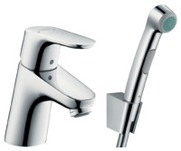 Смеситель Hansgrohe Focus E2 31926000
