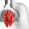 Мясорубка Bosch MFW2515W Мясорубка Bosch MFW2515W