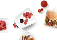 Мясорубка Bosch MFW2515W