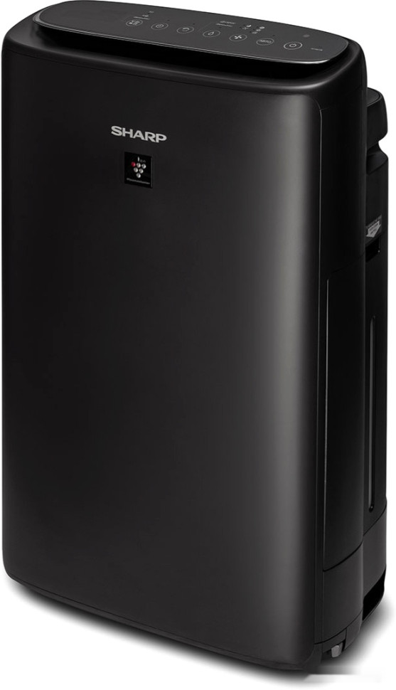 Климатический комплекс Sharp KIN-41RH Климатический комплекс Sharp KIN-41RH