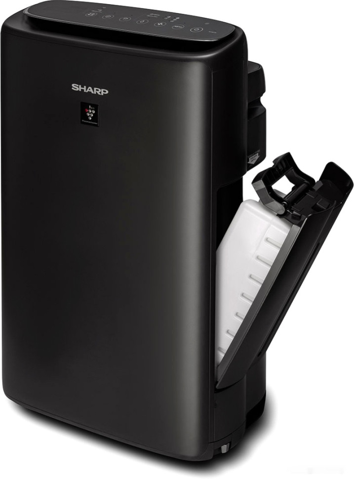 Климатический комплекс Sharp KIN-41RH Климатический комплекс Sharp KIN-41RH