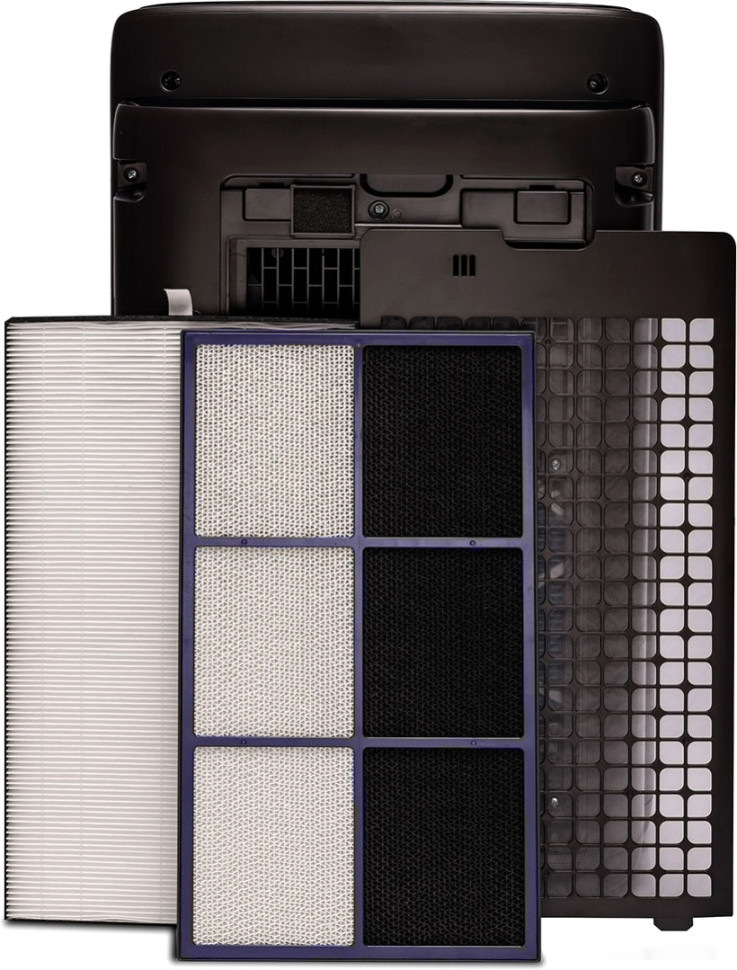 Климатический комплекс Sharp KIN-41RH Климатический комплекс Sharp KIN-41RH