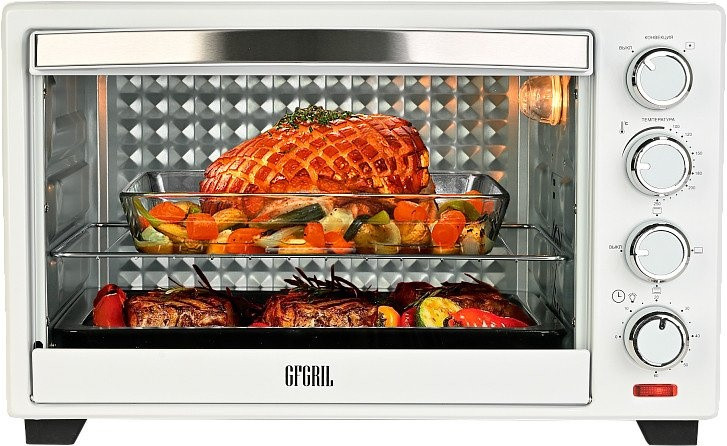 Мини-печь GFgril GFO-30W