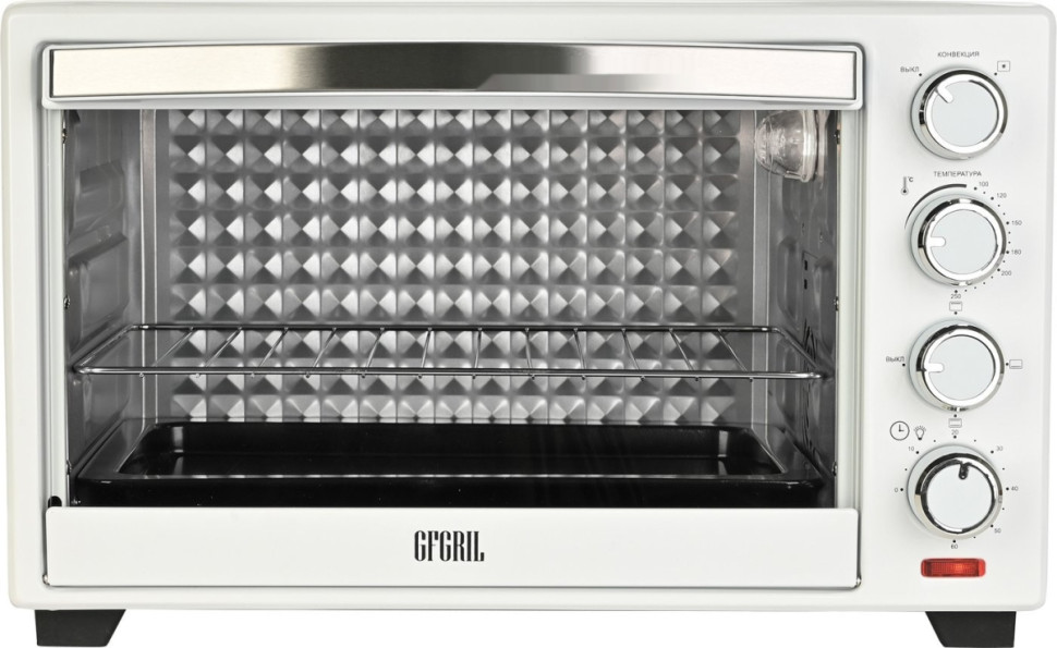 Мини-печь GFgril GFO-30W