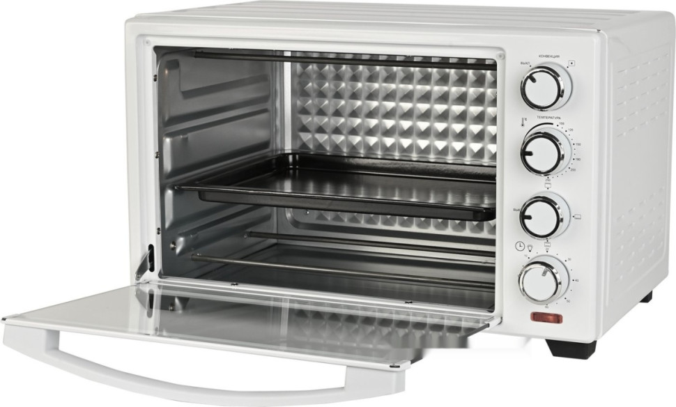 Мини-печь GFgril GFO-30W