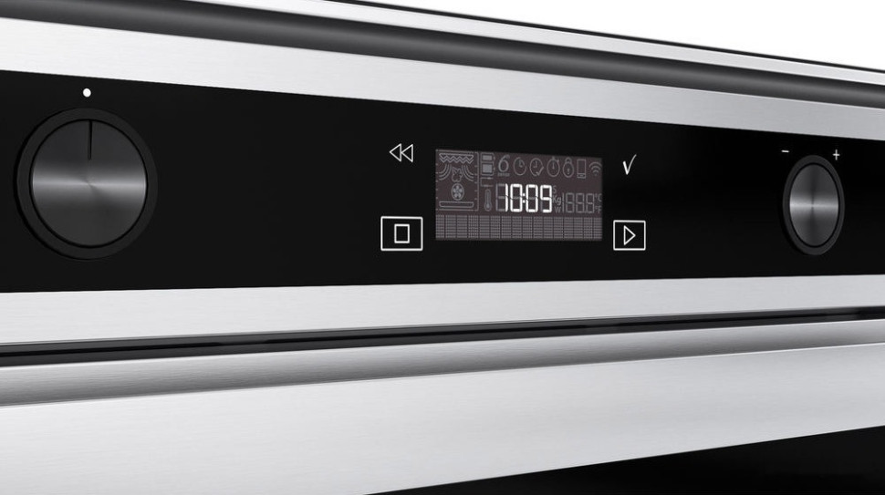 Духовой шкаф Whirlpool W6 OM5 4S H Духовой шкаф Whirlpool W6 OM5 4S H