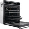 Духовой шкаф Whirlpool W6 OM5 4S H Духовой шкаф Whirlpool W6 OM5 4S H
