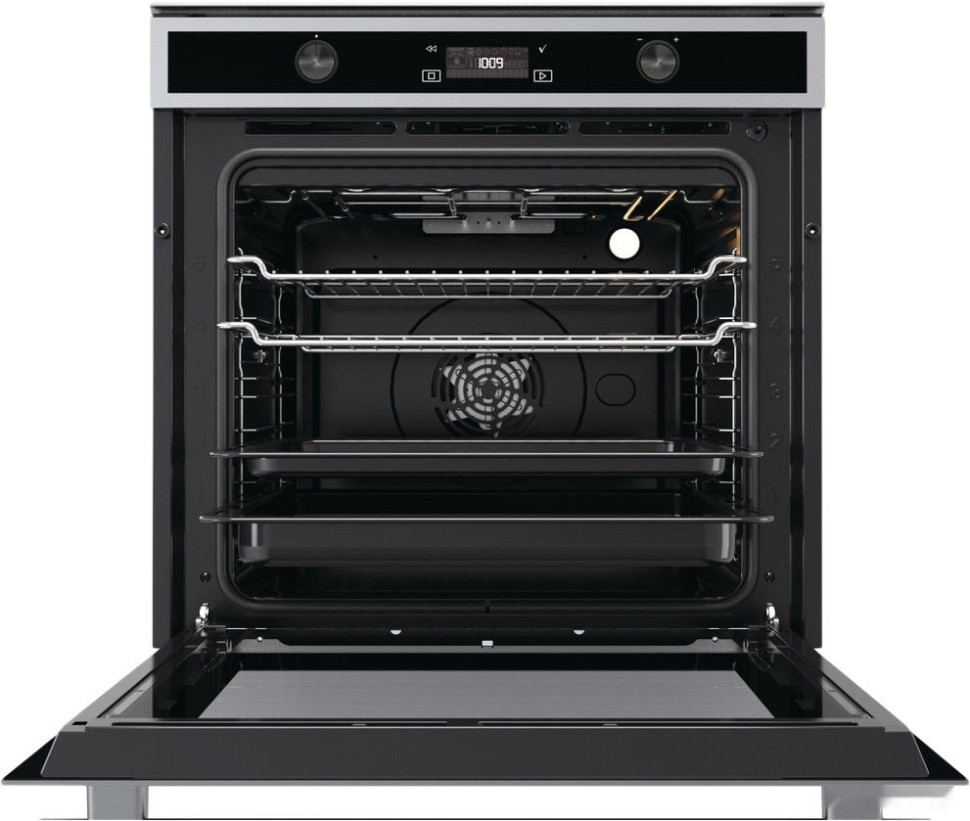 Духовой шкаф Whirlpool W6 OM5 4S H Духовой шкаф Whirlpool W6 OM5 4S H