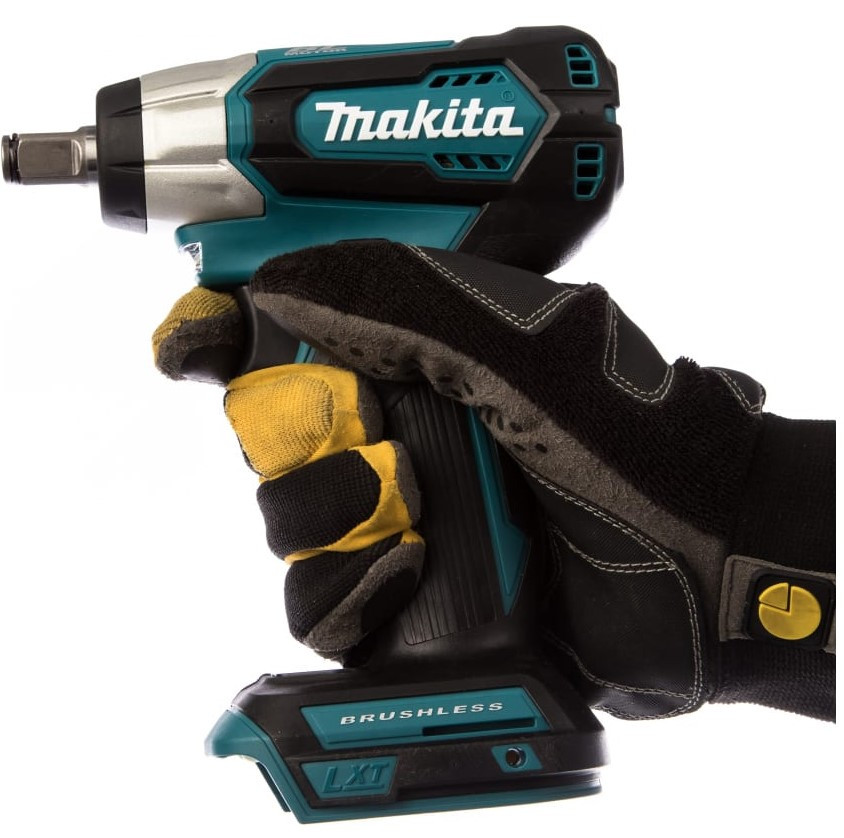 Гайковерт Makita DTW181Z (193878) Гайковерт Makita DTW181Z (193878)