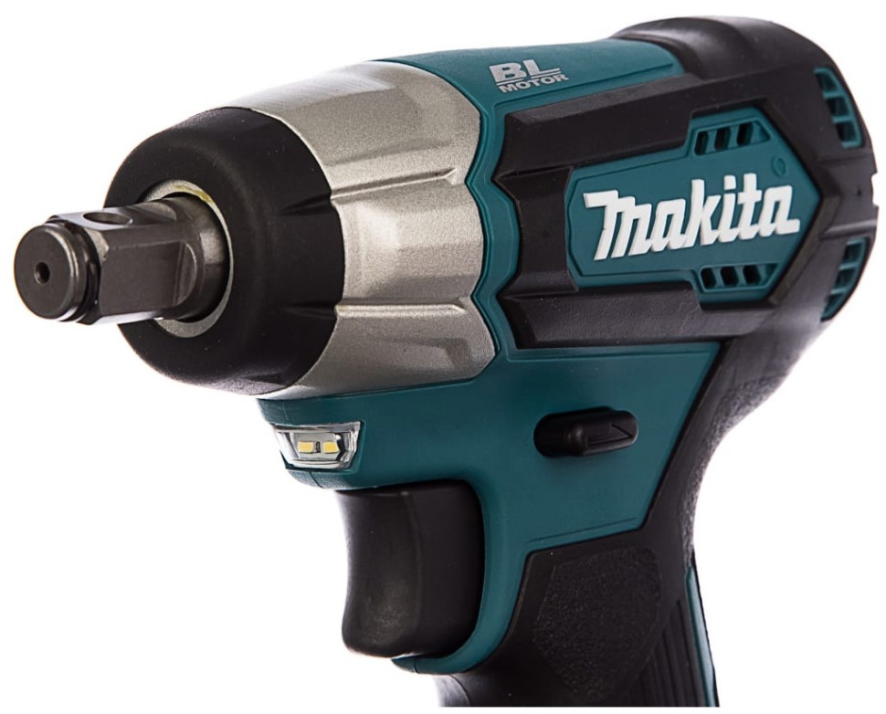 Гайковерт Makita DTW181Z (193878) Гайковерт Makita DTW181Z (193878)