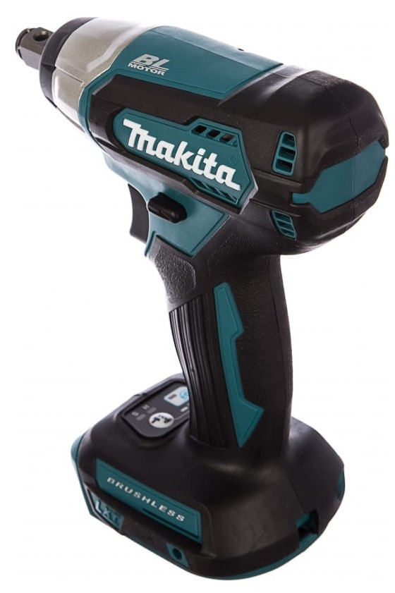 Гайковерт Makita DTW181Z (193878) Гайковерт Makita DTW181Z (193878)