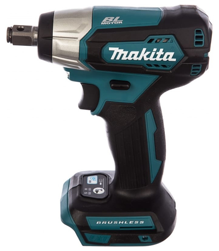 Гайковерт Makita DTW181Z (193878) Гайковерт Makita DTW181Z (193878)