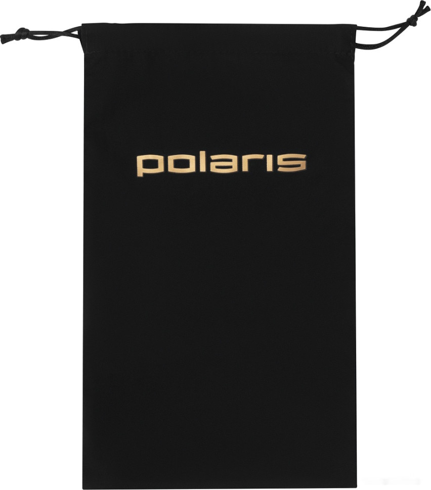 Ирригатор Polaris PWF 0201 (черный)