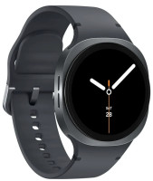 Умные часы Samsung Galaxy Watch8 40 мм LTE (графит)