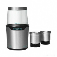 Кофемолка Cecotec Compact Titanmill 300 DuoClean 1559
