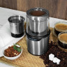 Кофемолка Cecotec Compact Titanmill 300 DuoClean 1559