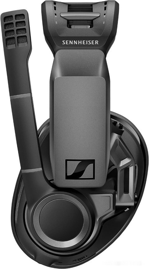 Наушники Sennheiser GSP 670