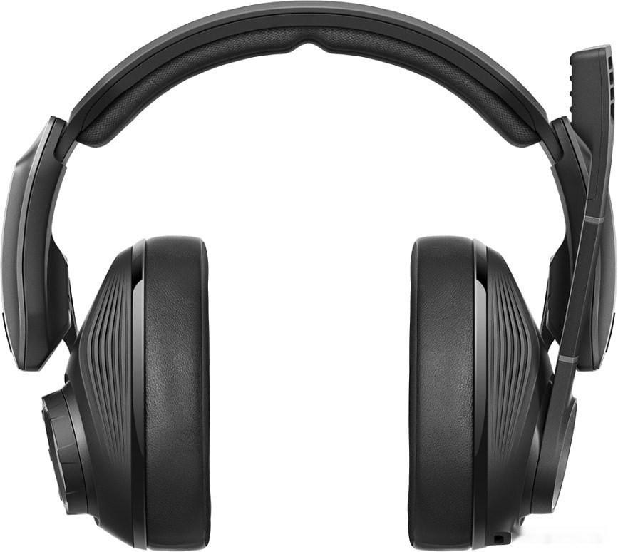 Наушники Sennheiser GSP 670