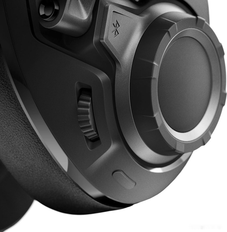 Наушники Sennheiser GSP 670