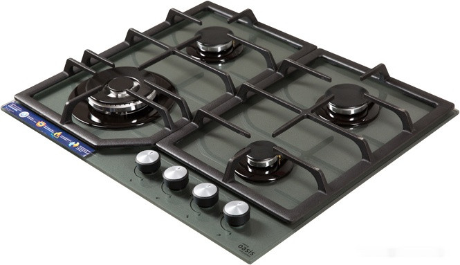 Варочная панель Oasis P-GGT (F)