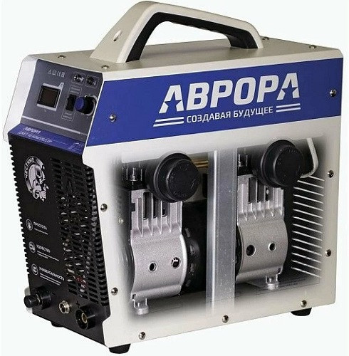 Аппарат плазменной резки Aurora Джет 40 Компрессор