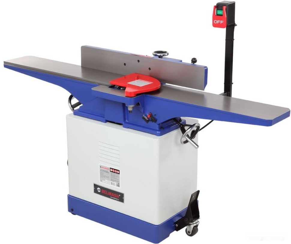 Деревообрабатывающий станок Belmash (Белмаш) J200/1800AMR