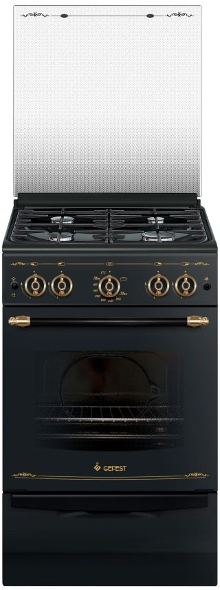 Плита Gefest 5100-02 0187