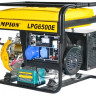 Генератор Champion LPG6500E Генератор Champion LPG6500E