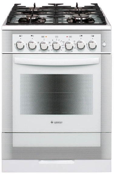 Плита Gefest 6502-02 0042