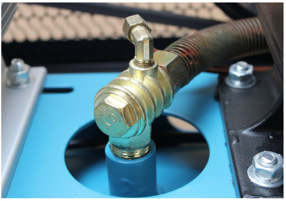 Компрессор Sturm! AC93250B Компрессор Sturm! AC93250B