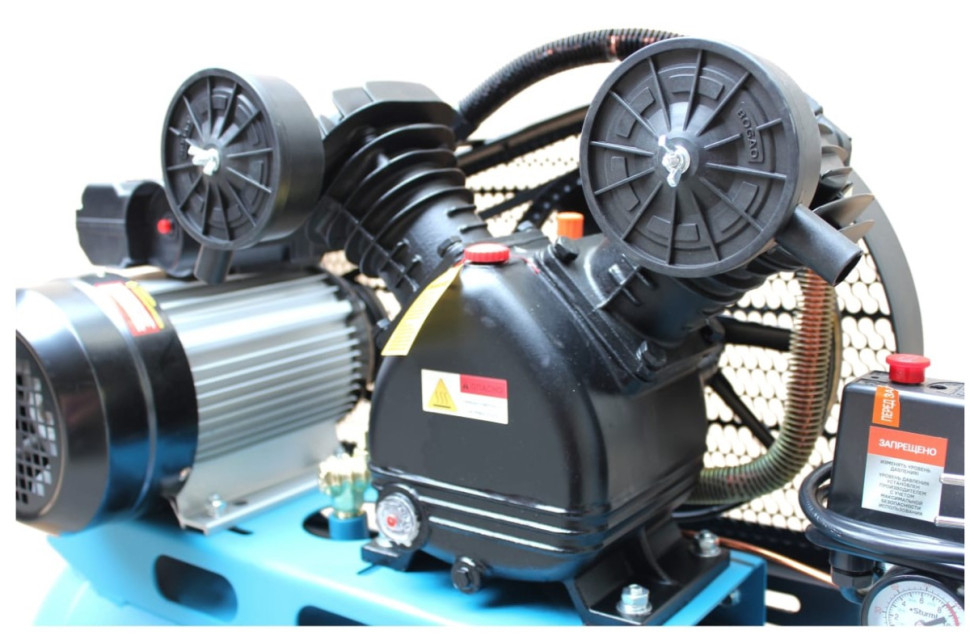 Компрессор Sturm! AC93250B Компрессор Sturm! AC93250B