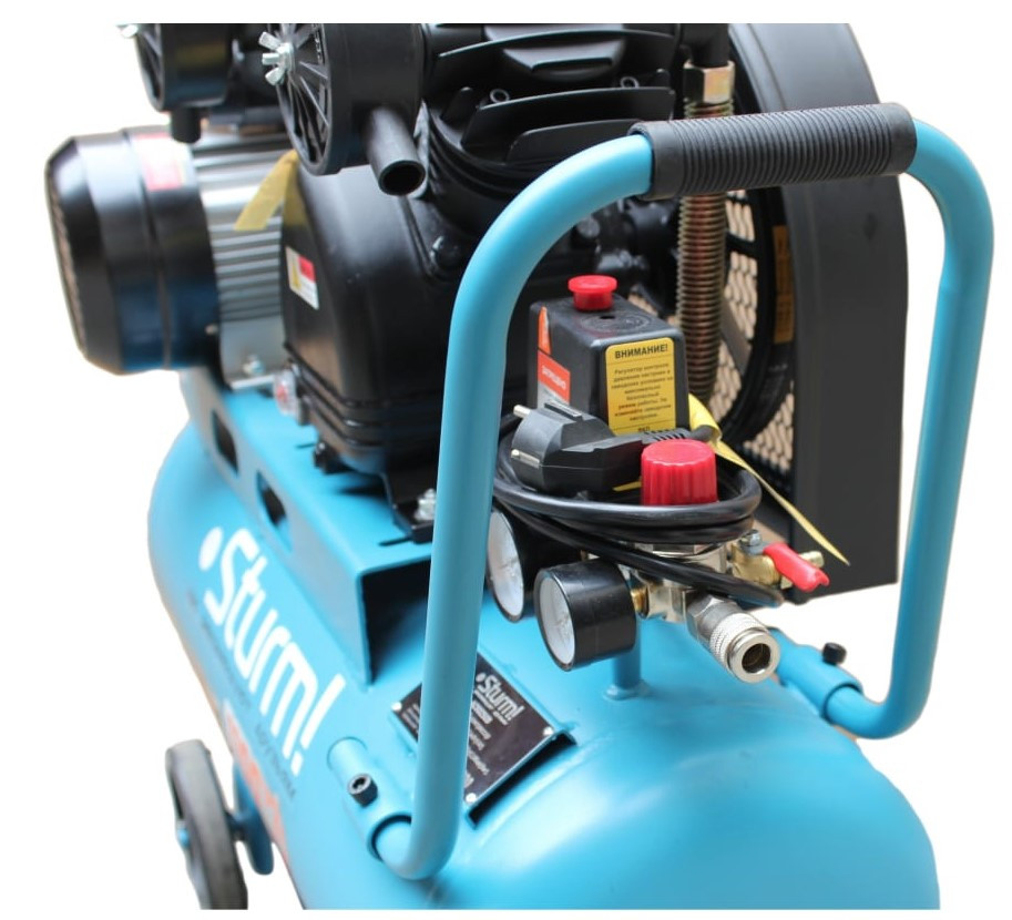 Компрессор Sturm! AC93250B Компрессор Sturm! AC93250B