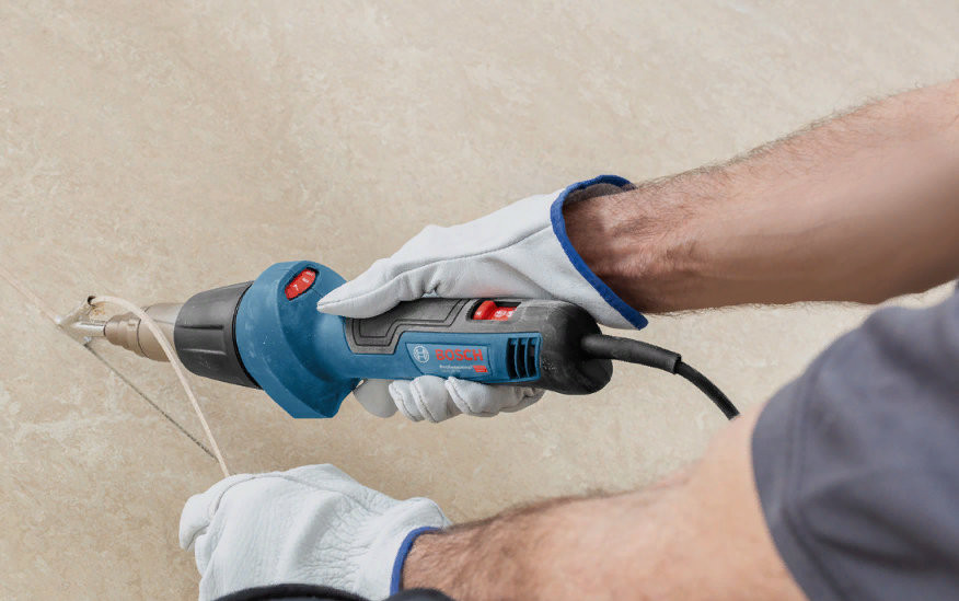 Промышленный фен Bosch GHG 20-60 Промышленный фен Bosch GHG 20-60