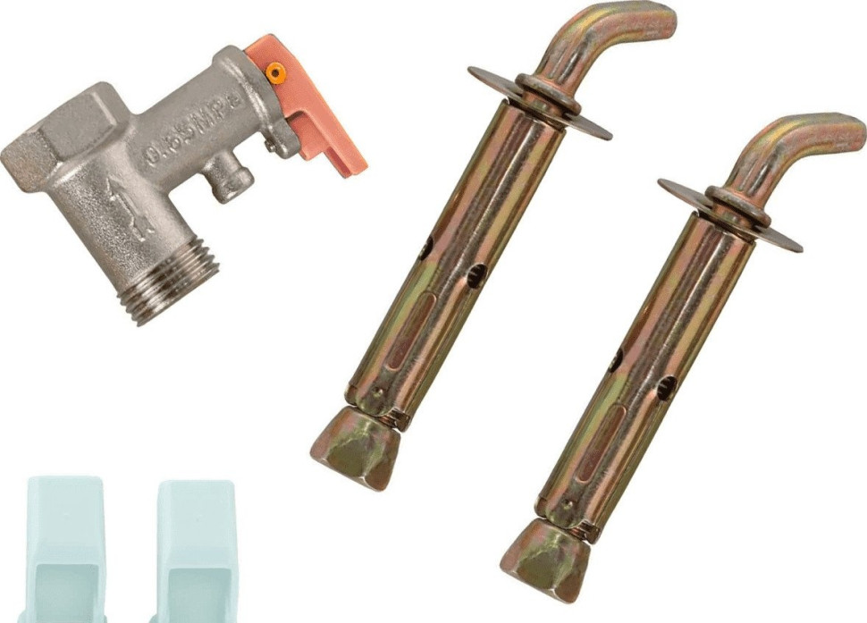 Водонагреватель Shivaki SHHR WH 1.5 30 (белый) Водонагреватель Shivaki SHHR WH 1.5 30 (белый)