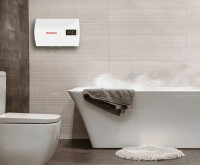 Водонагреватель Shivaki SHHR WH 1.5 30 (белый)