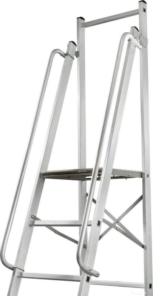 Лестница-стремянка Новая Высота NV 1540 1540109 (9 ступени)