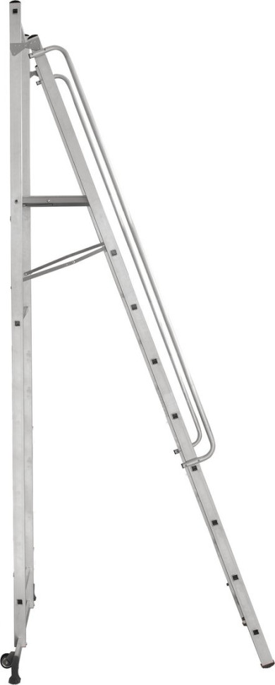Лестница-стремянка Новая Высота NV 1540 1540109 (9 ступени)