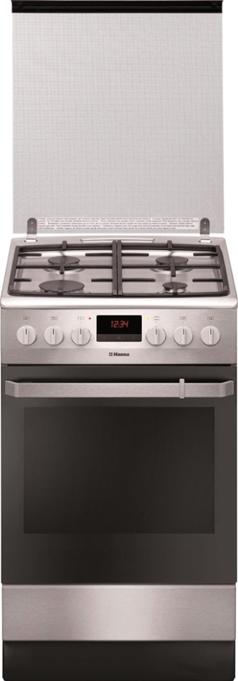 Плита Hansa FCMX582509