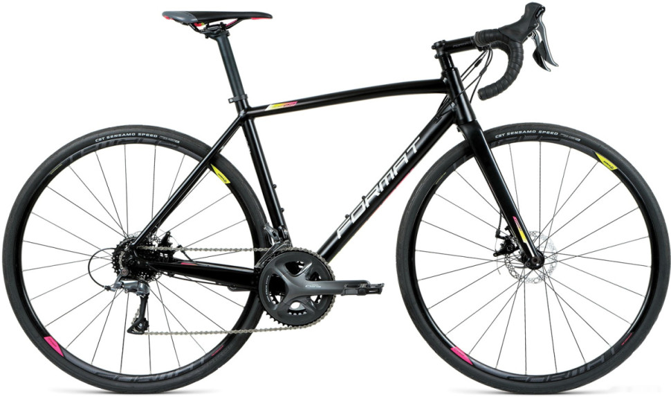 Велосипед Format 2222 р.54 2021